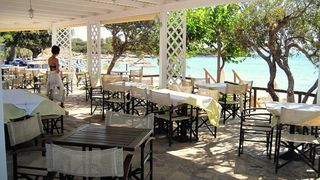 Faedra Beach