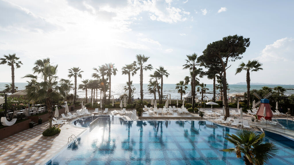 Fafa Premium / Meli Premium