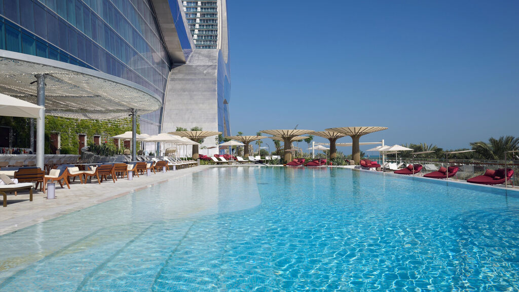Fairmont Doha