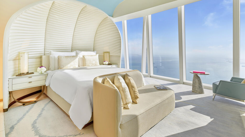 Fairmont Doha