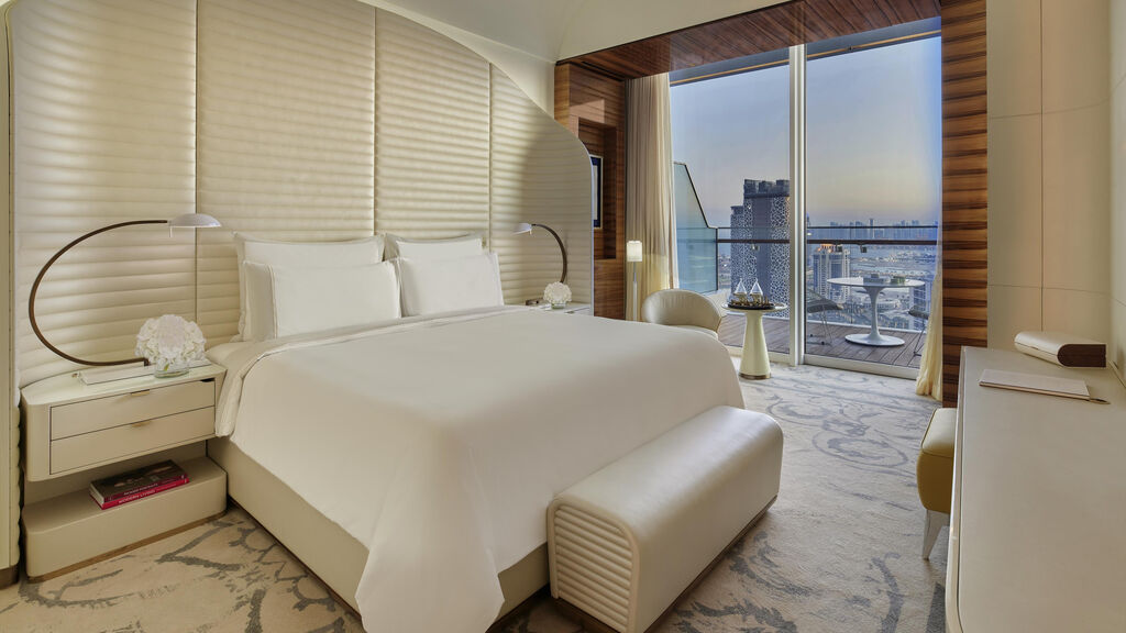 Fairmont Doha
