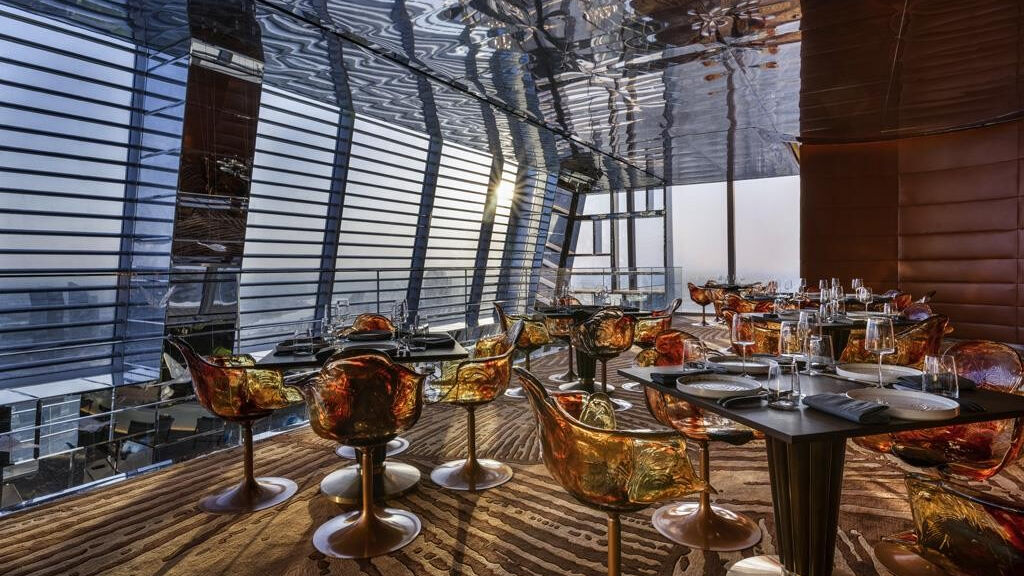 Fairmont Doha