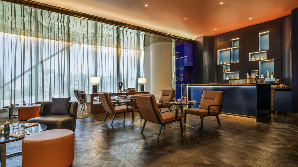 Fairmont Doha