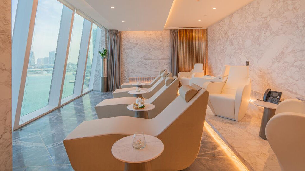 Fairmont Doha