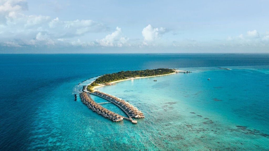 Fairmont Maldives Sirru Fen Fushi