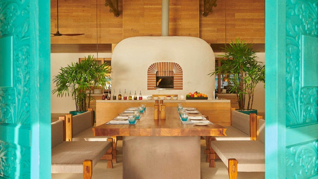 Fairmont Maldives Sirru Fen Fushi