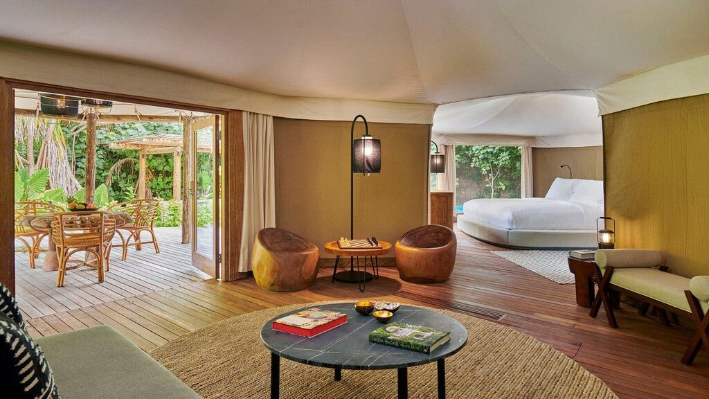 Fairmont Maldives Sirru Fen Fushi