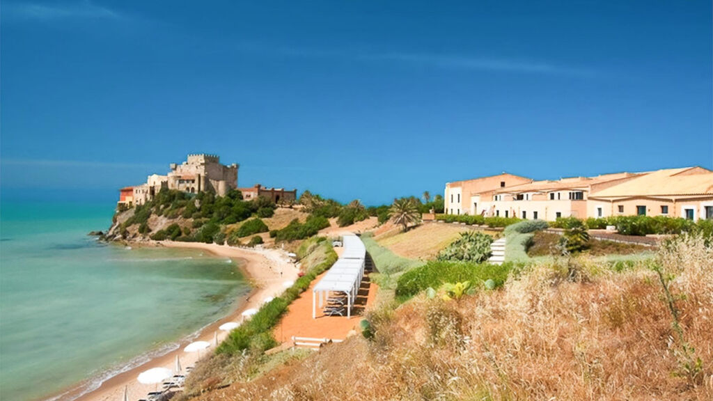 Falconara Greenblu Resort