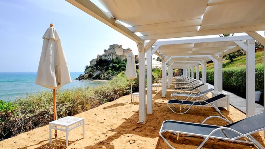 Falconara Greenblu Resort