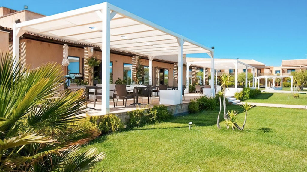 Falconara Greenblu Resort