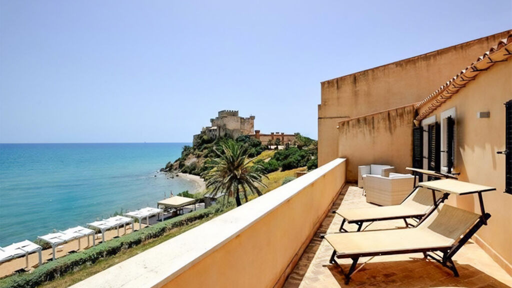 Falconara Greenblu Resort