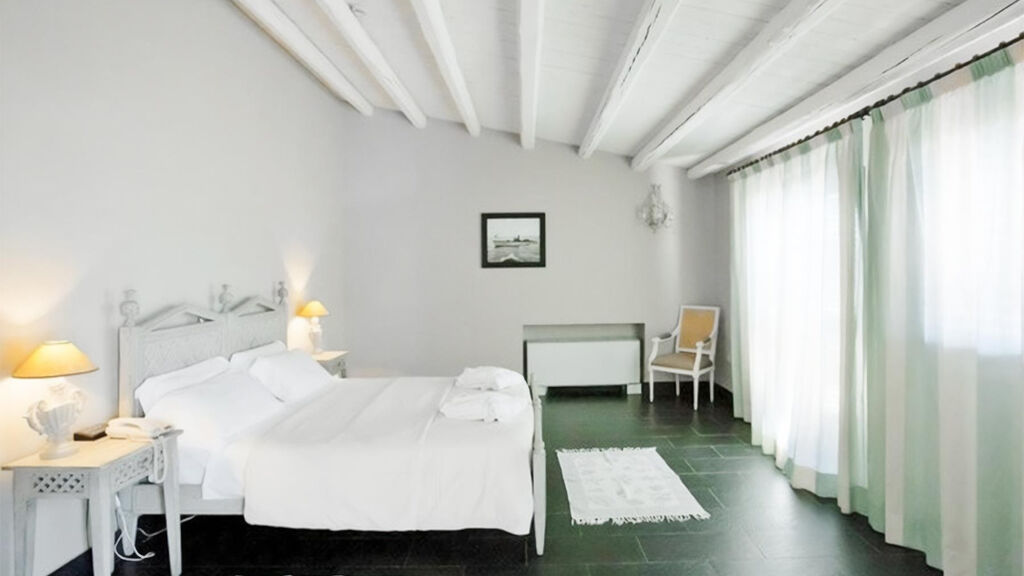 Falconara Greenblu Resort