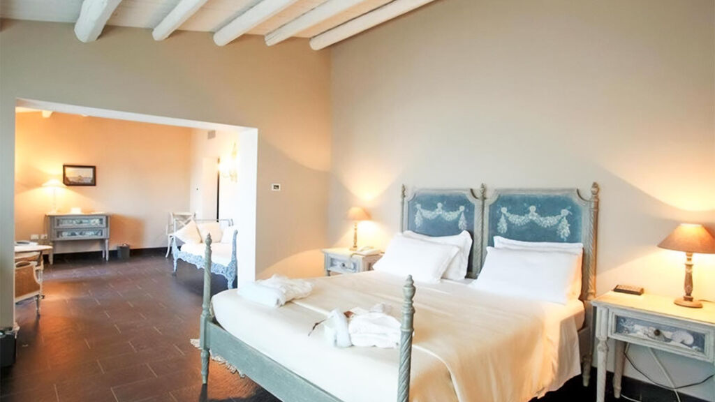 Falconara Greenblu Resort