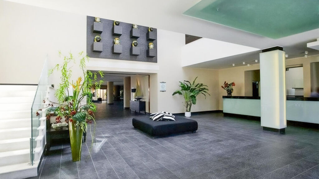 Falconara Greenblu Resort