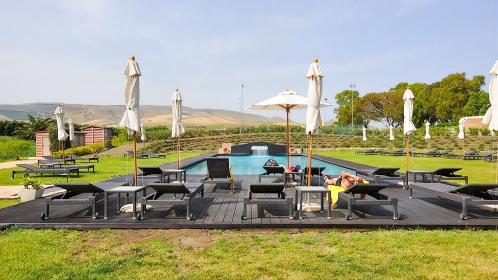 Falconara Greenblu Resort