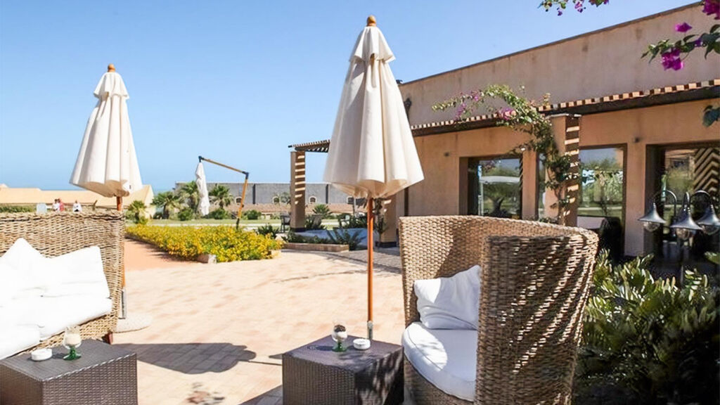 Falconara Greenblu Resort