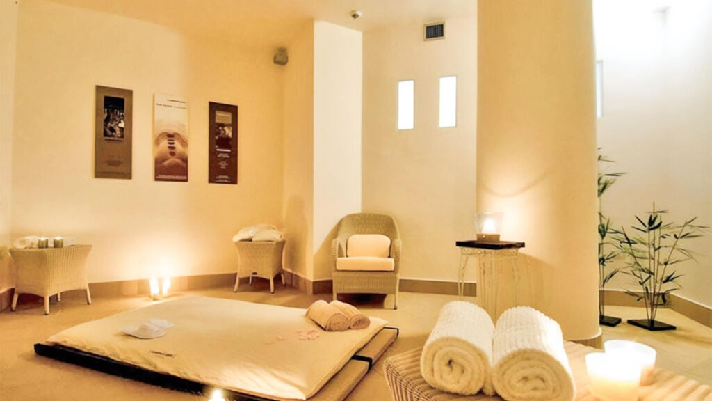 Falconara Greenblu Resort