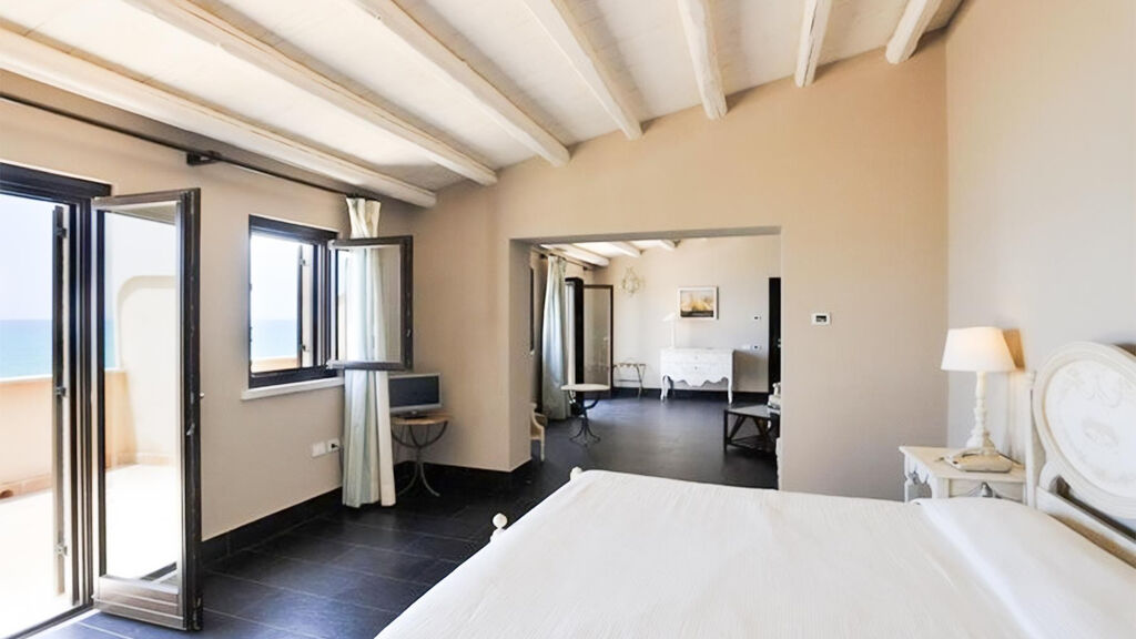 Falconara Greenblu Resort