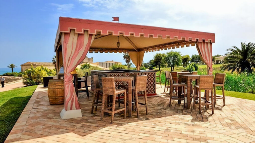 Falconara Greenblu Resort