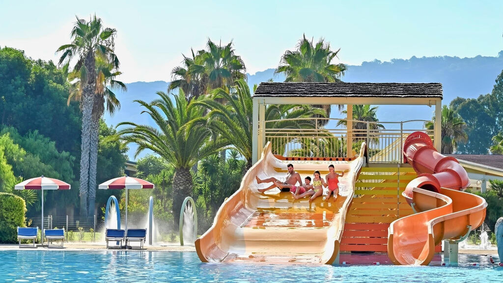 Falkensteiner Club Funimation Garden Calabria