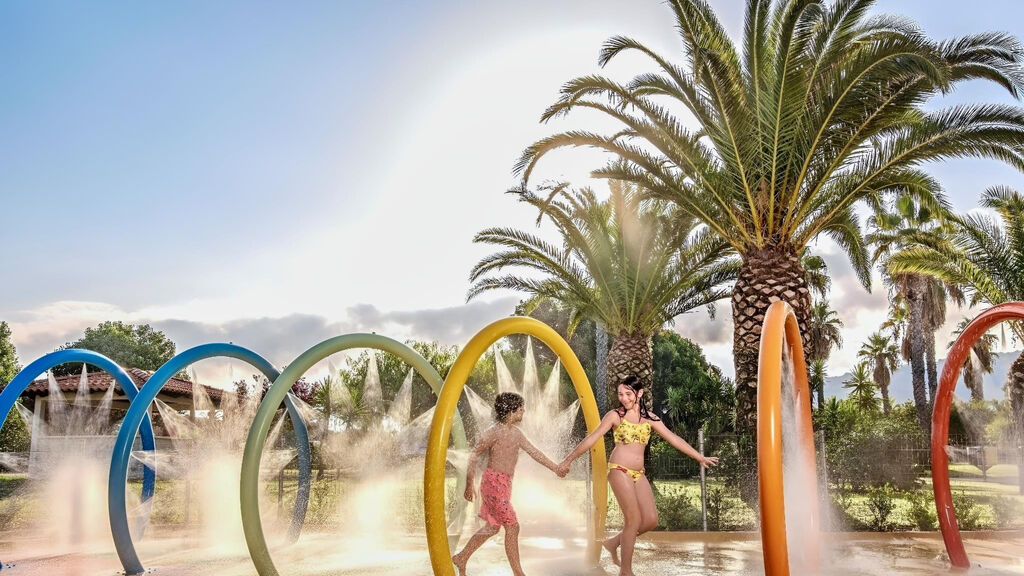 Falkensteiner Club Funimation Garden Calabria