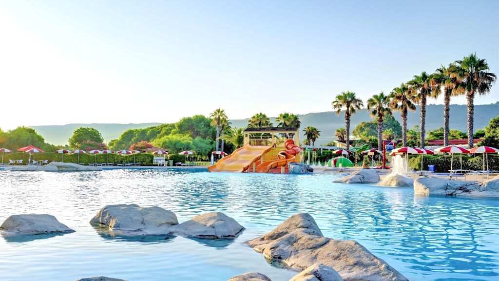 Falkensteiner Club Funimation Garden Calabria