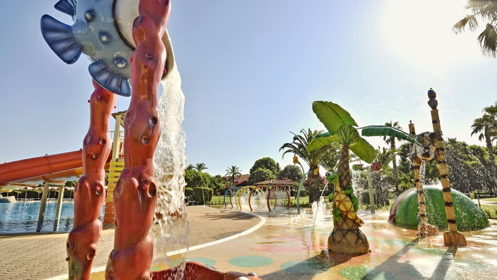 Falkensteiner Club Funimation Garden Calabria