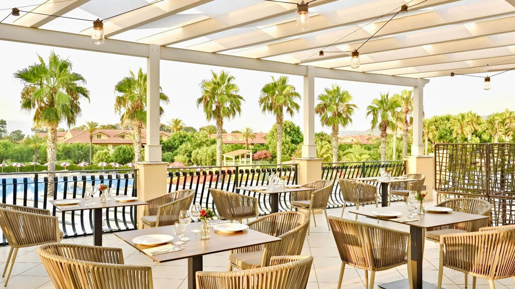 Falkensteiner Club Funimation Garden Calabria