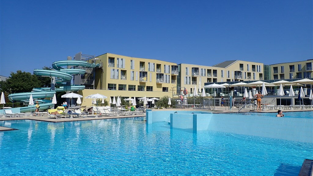 Falkensteiner Family Hotel Diadora