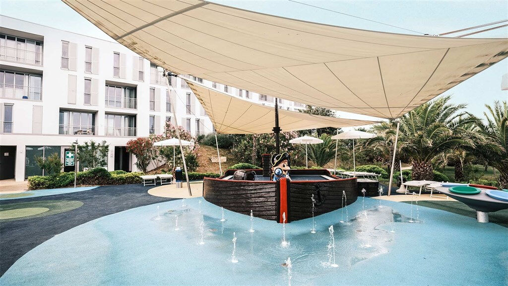 Falkensteiner Family Hotel Diadora