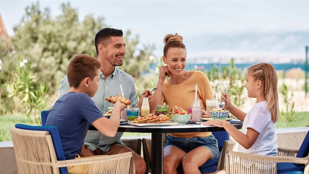 Falkensteiner Family Hotel Diadora