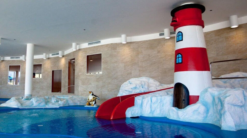 Falkensteiner Family Hotel Diadora