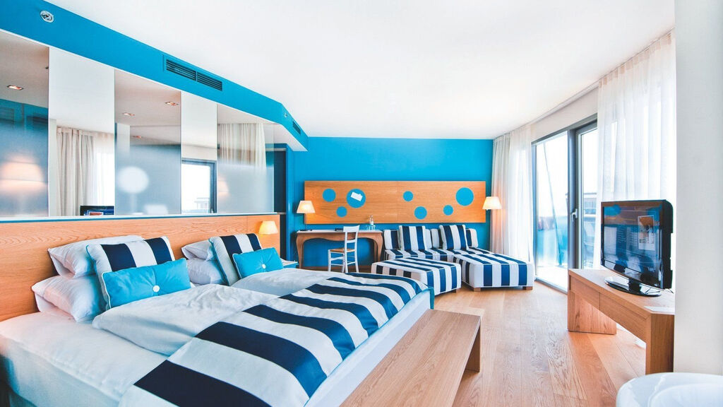 Falkensteiner Hotel & Spa Iadera