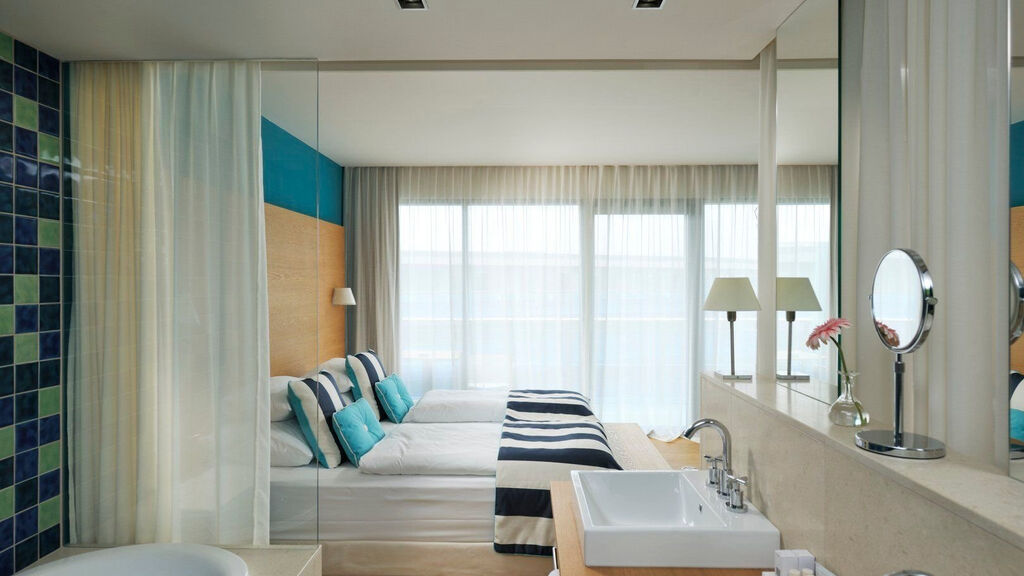 Falkensteiner Hotel & Spa Iadera