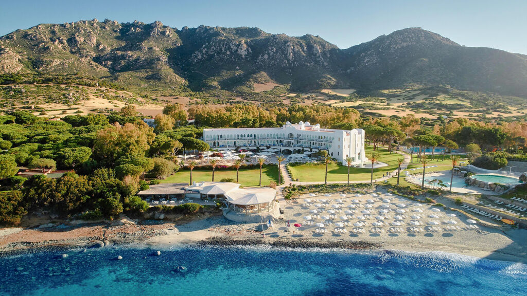 Falkensteiner Resort Capo Boi