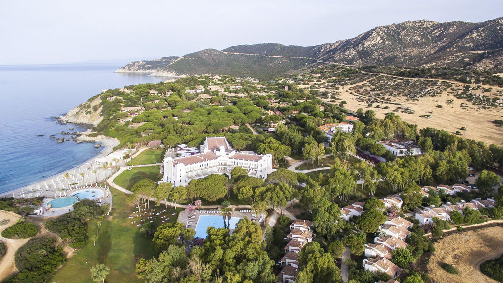 Falkensteiner Resort Capo Boi