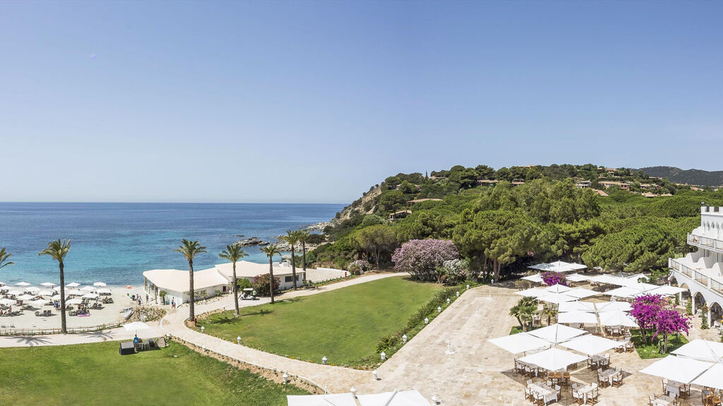 Falkensteiner Resort Capo Boi