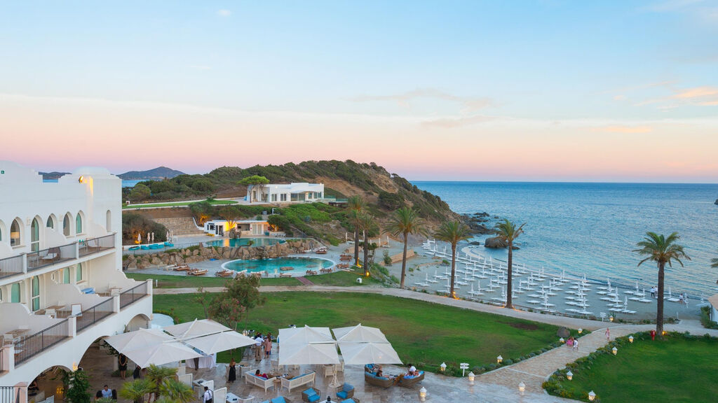 Falkensteiner Resort Capo Boi