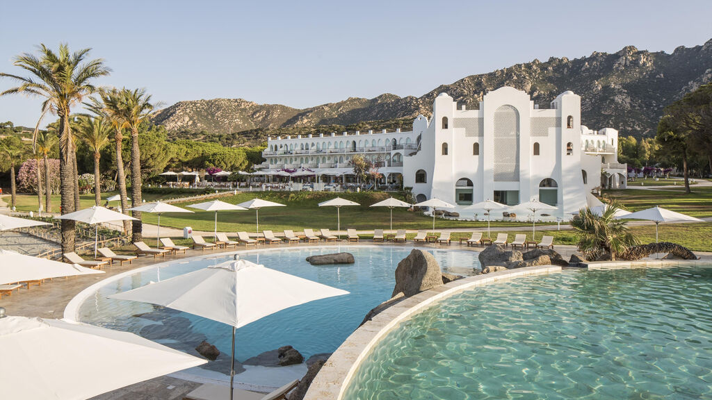 Falkensteiner Resort Capo Boi