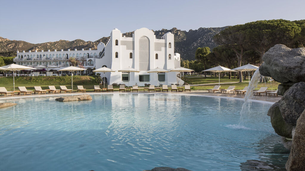 Falkensteiner Resort Capo Boi