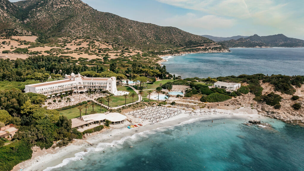Falkensteiner Resort Capo Boi