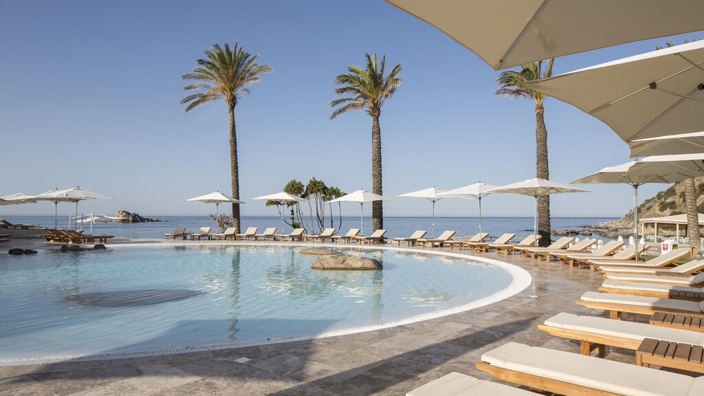 Falkensteiner Resort Capo Boi