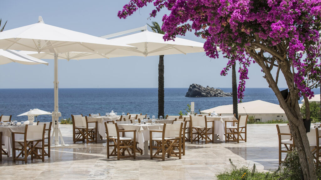 Falkensteiner Resort Capo Boi