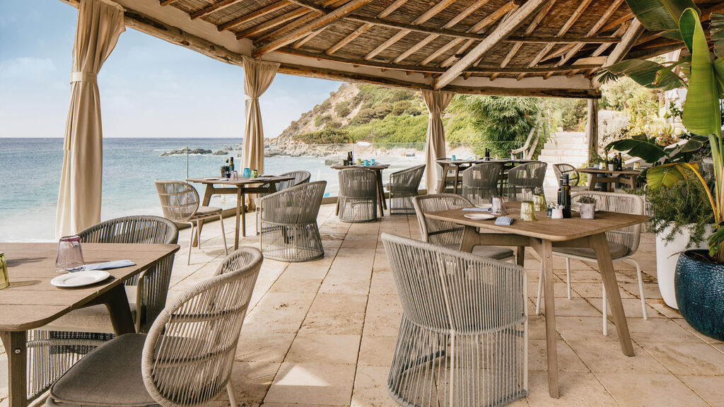 Falkensteiner Resort Capo Boi