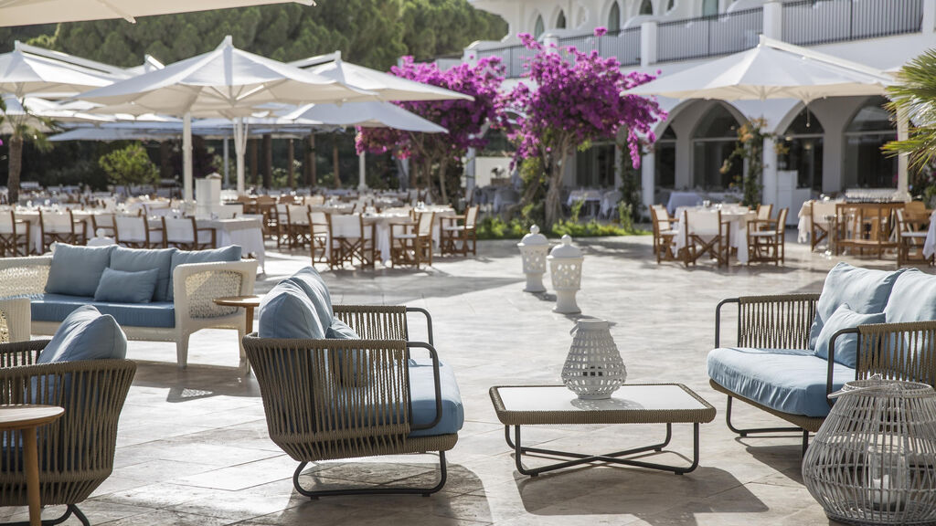 Falkensteiner Resort Capo Boi