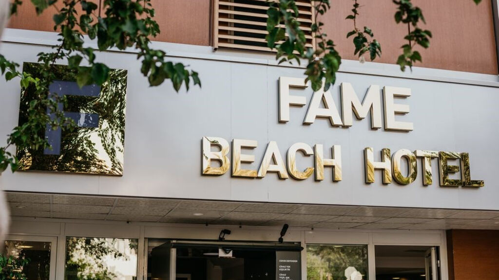 Fame Residence Beach Park