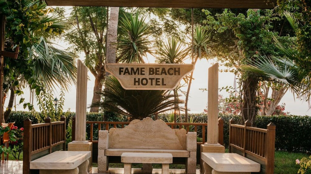 Fame Residence Beach Park