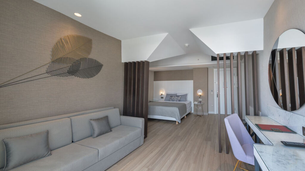 Fame Residence Göynük