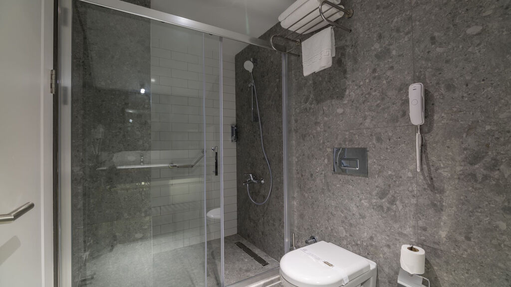 Fame Residence Göynük
