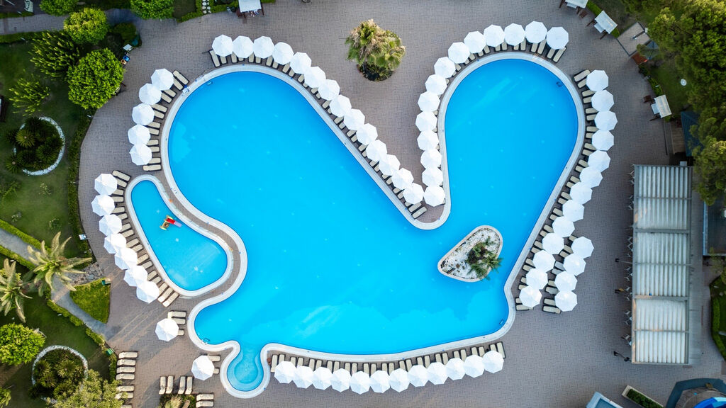 Fame Residence Göynük